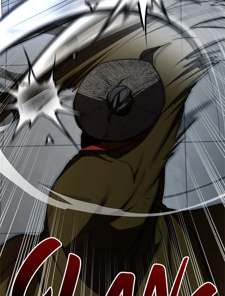 Read La Saga du clan Mudang FR Manga Online