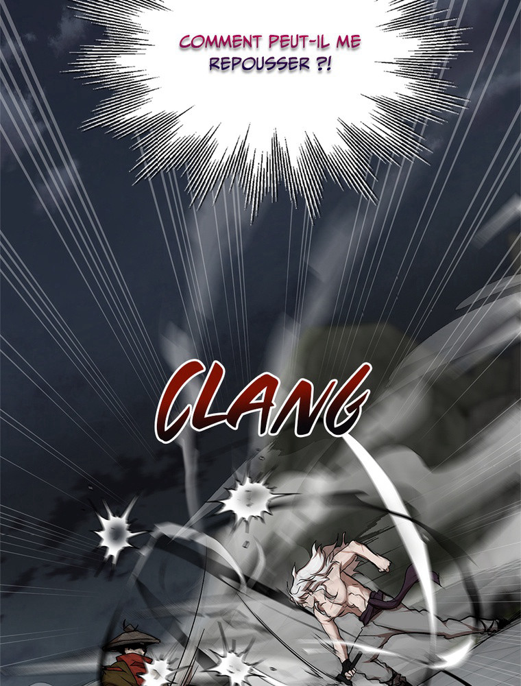 Read La Saga du clan Mudang FR Manga Online