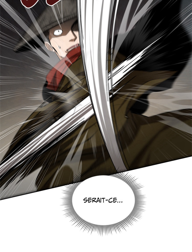 Read La Saga du clan Mudang FR Manga Online