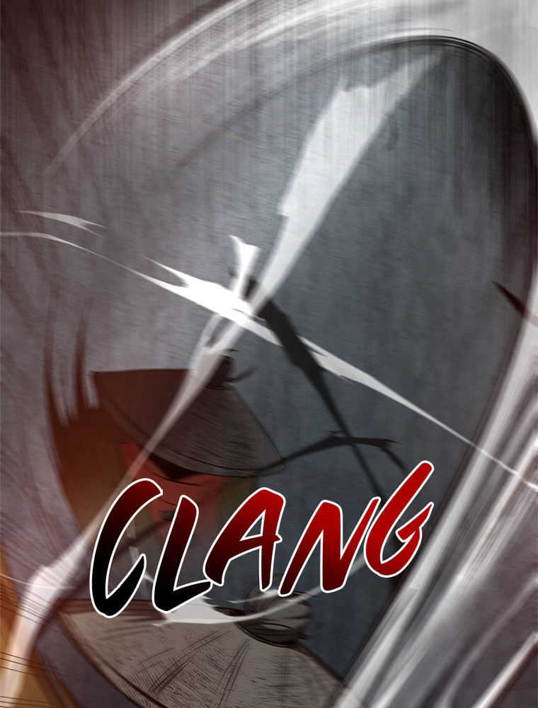 Read La Saga du clan Mudang FR Manga Online