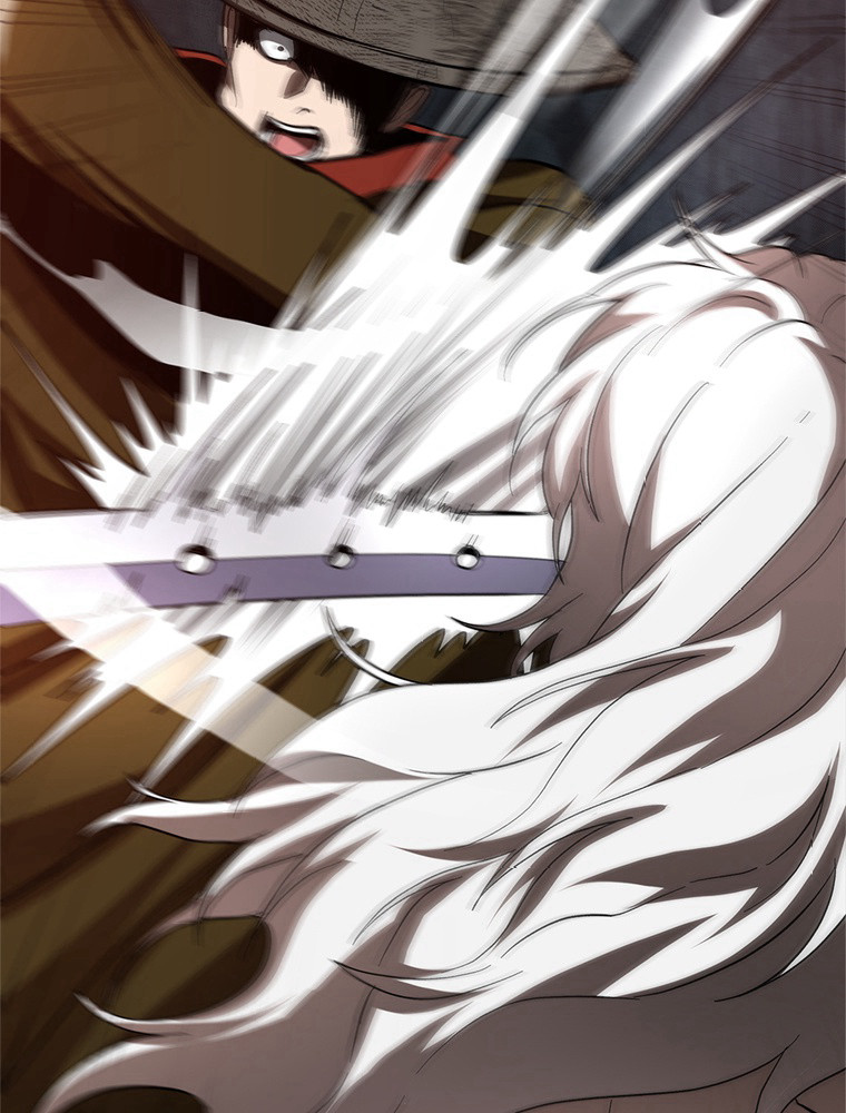 Read La Saga du clan Mudang FR Manga Online