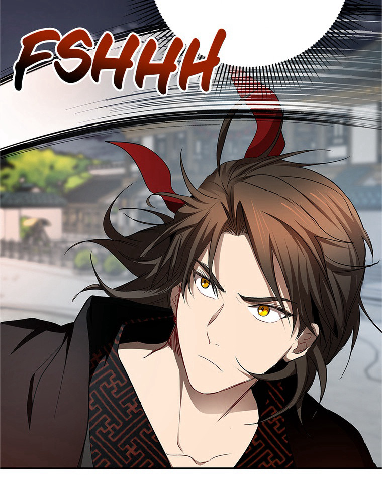 Read La Saga du clan Mudang FR Manga Online