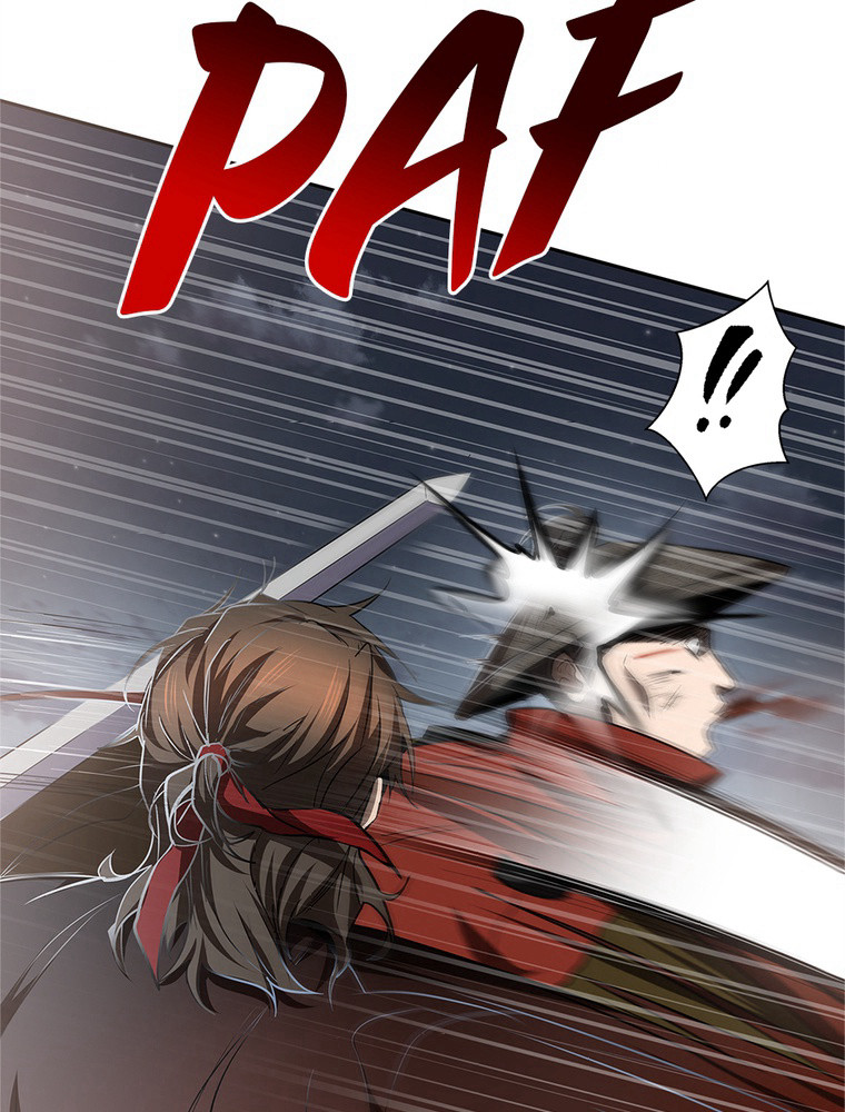 Read La Saga du clan Mudang FR Manga Online