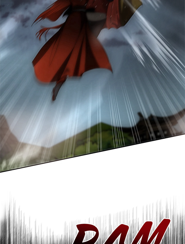 Read La Saga du clan Mudang FR Manga Online