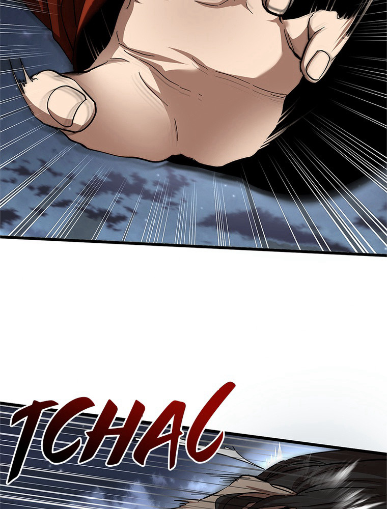 Read La Saga du clan Mudang FR Manga Online