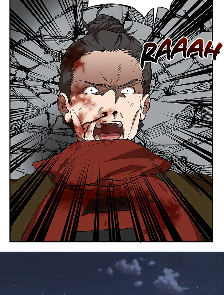 Read La Saga du clan Mudang FR Manga Online