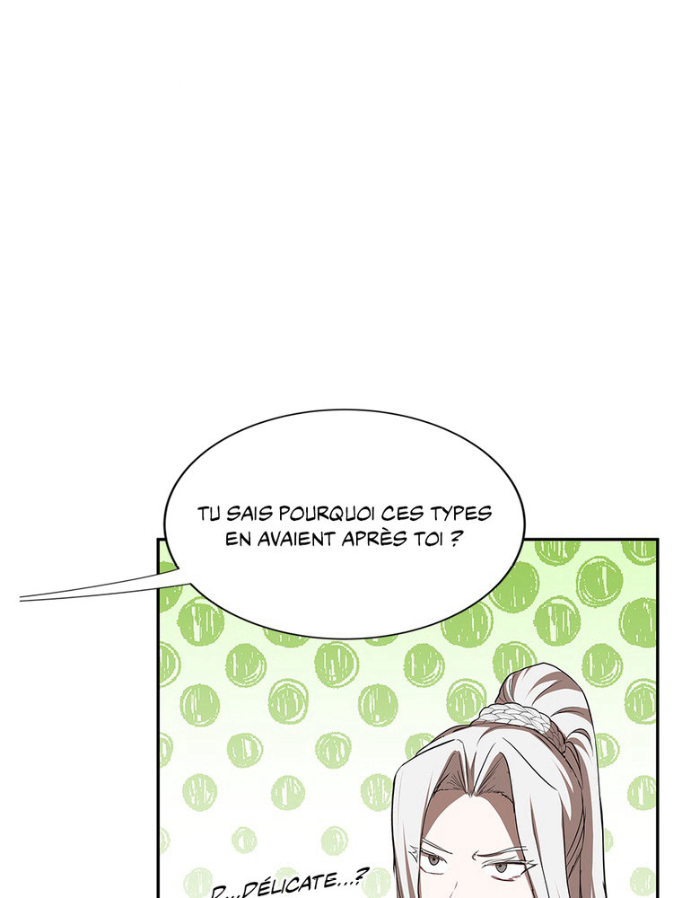 Read La Saga du clan Mudang FR Manga Online