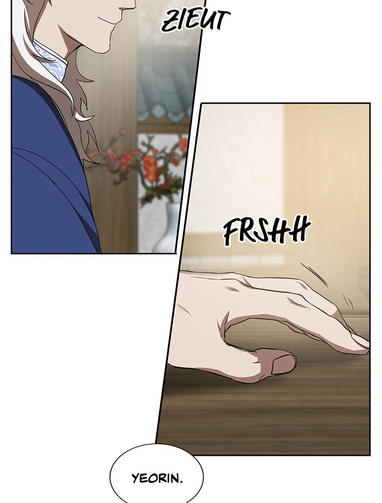 Read La Saga du clan Mudang FR Manga Online