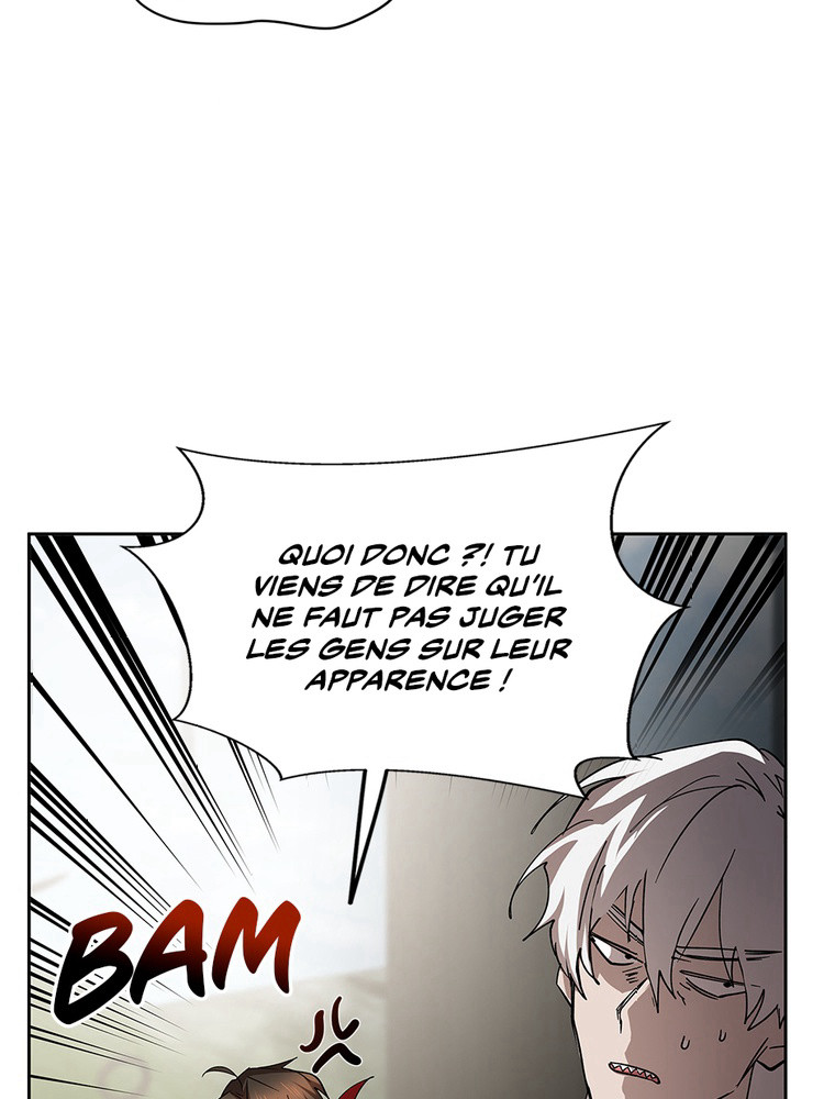 Read La Saga du clan Mudang FR Manga Online