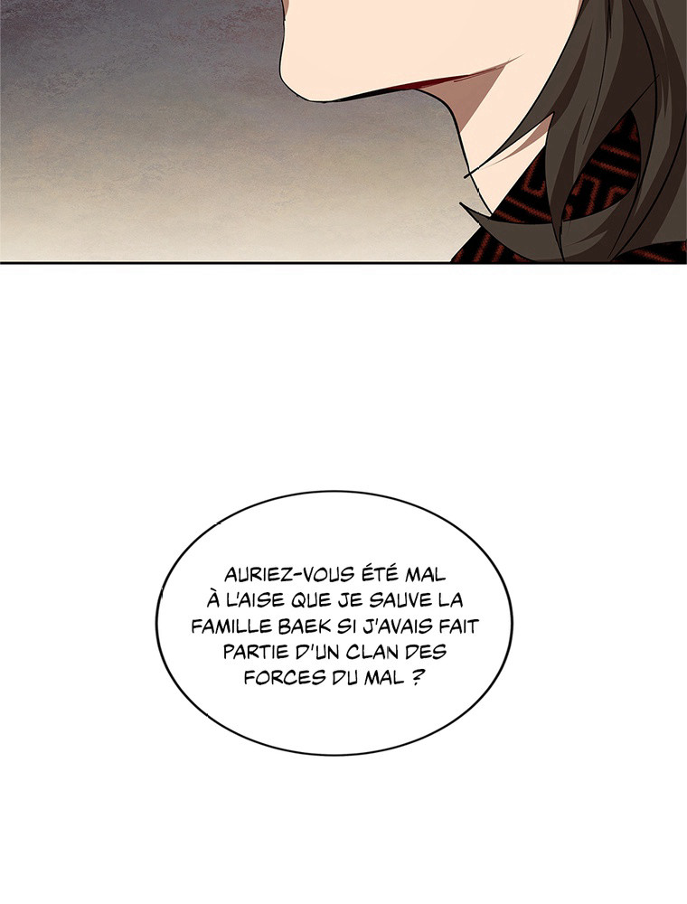 Read La Saga du clan Mudang FR Manga Online