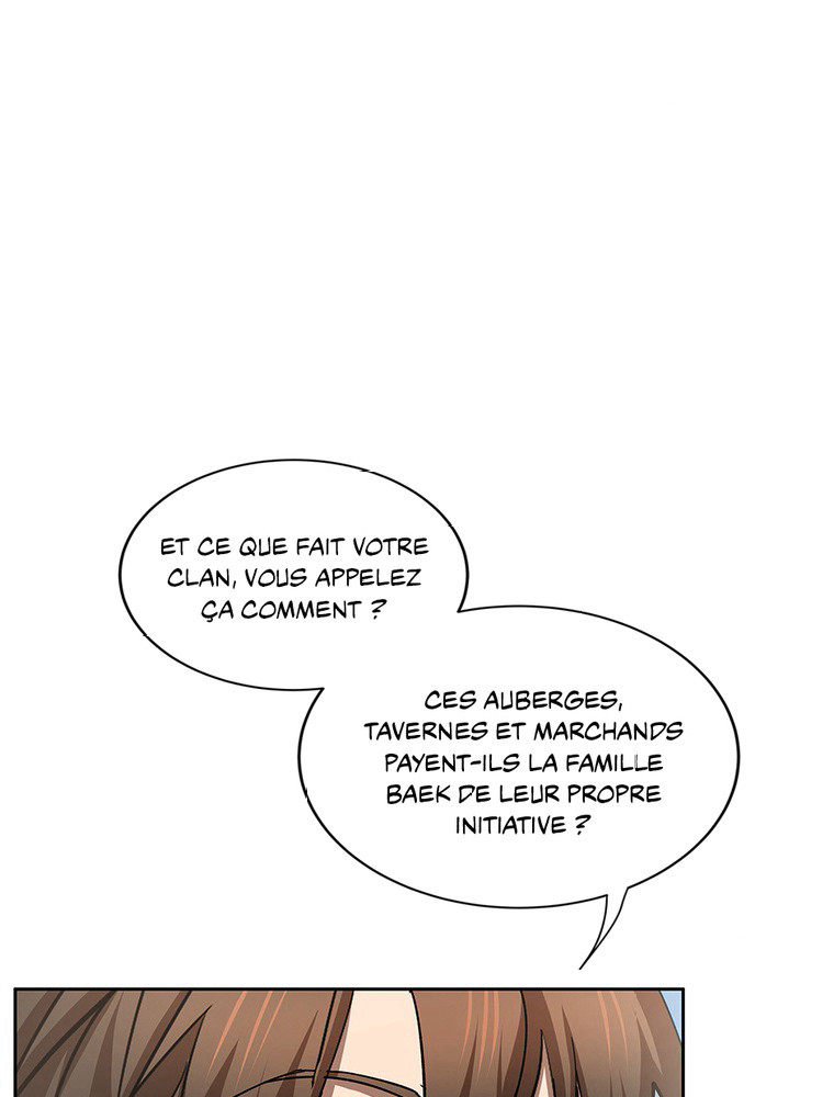 Read La Saga du clan Mudang FR Manga Online