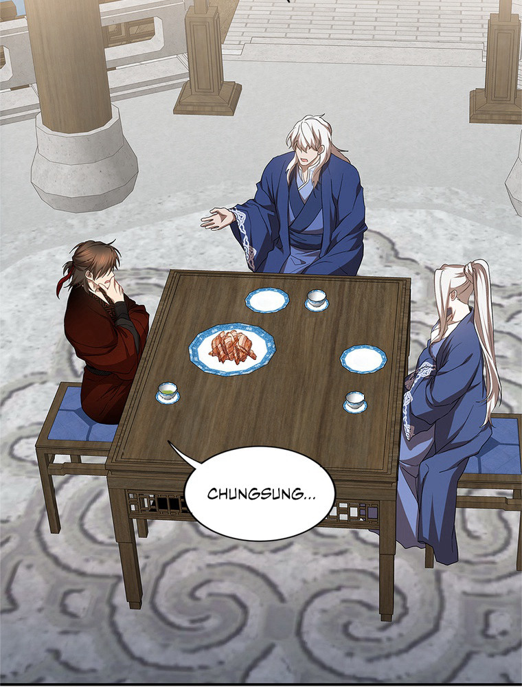 Read La Saga du clan Mudang FR Manga Online