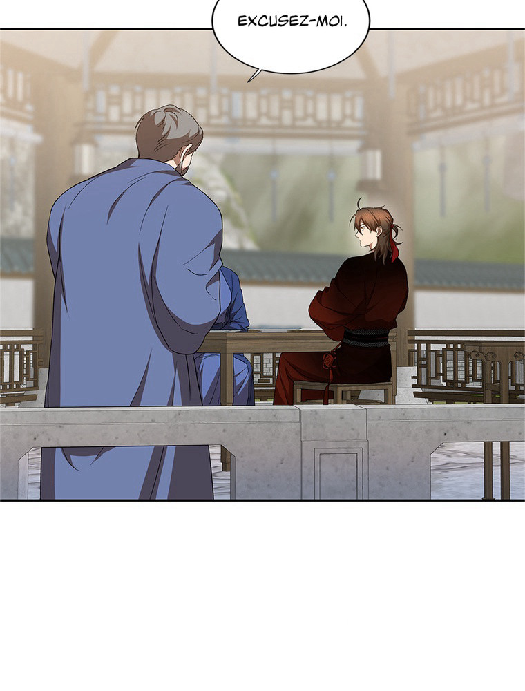 Read La Saga du clan Mudang FR Manga Online