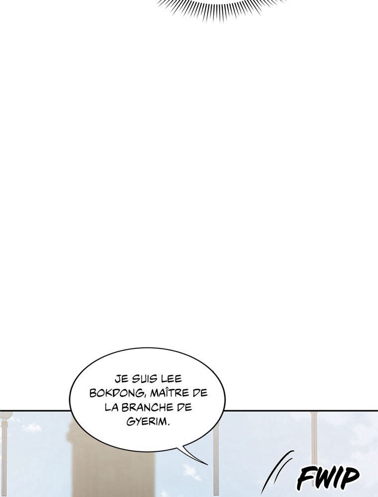 Read La Saga du clan Mudang FR Manga Online