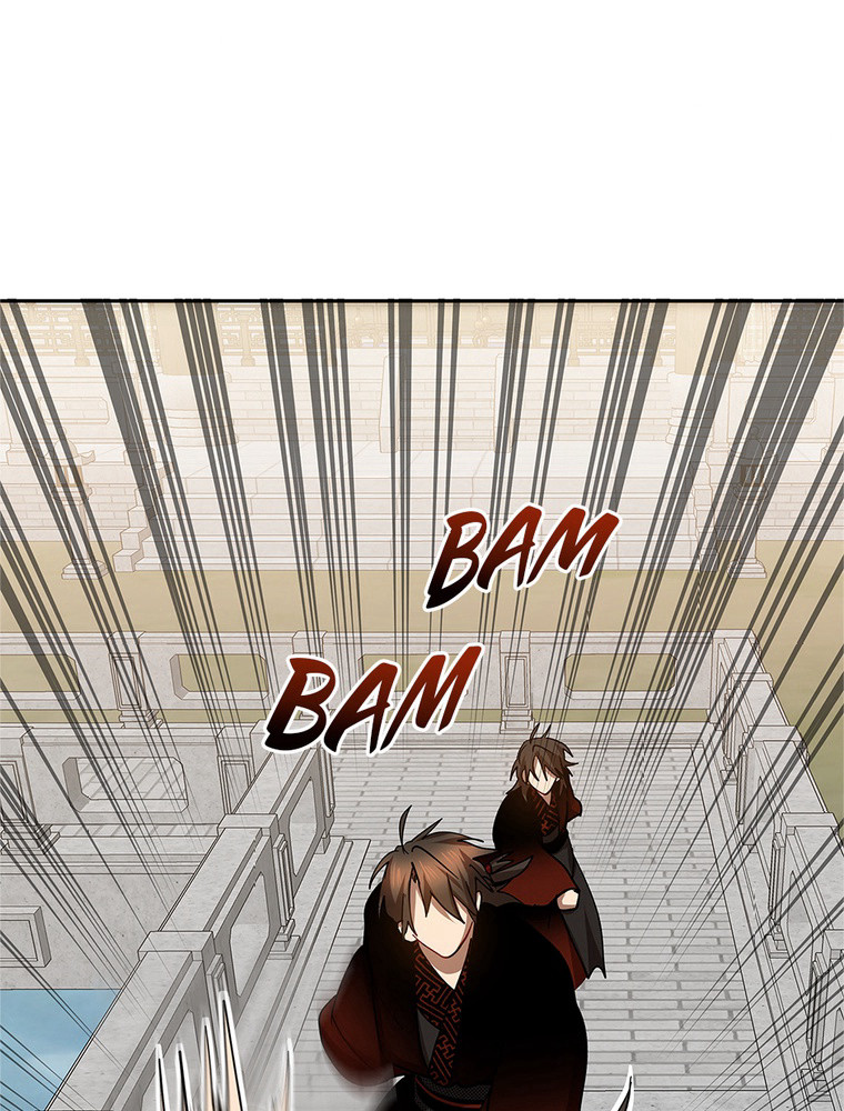 Read La Saga du clan Mudang FR Manga Online