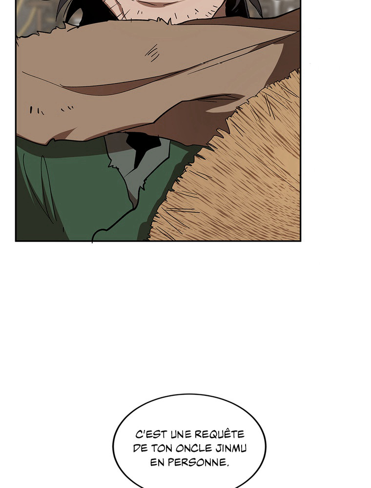 Read La Saga du clan Mudang FR Manga Online