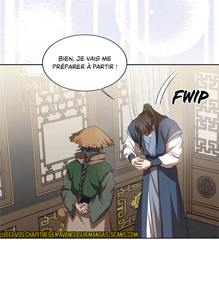 Read La Saga du clan Mudang FR Manga Online