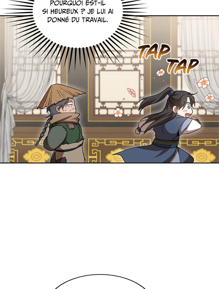 Read La Saga du clan Mudang FR Manga Online