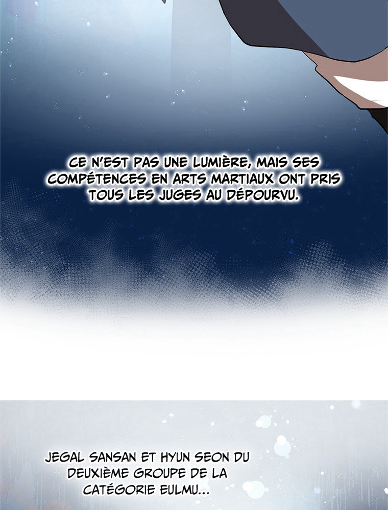 Read La Saga du clan Mudang FR Manga Online