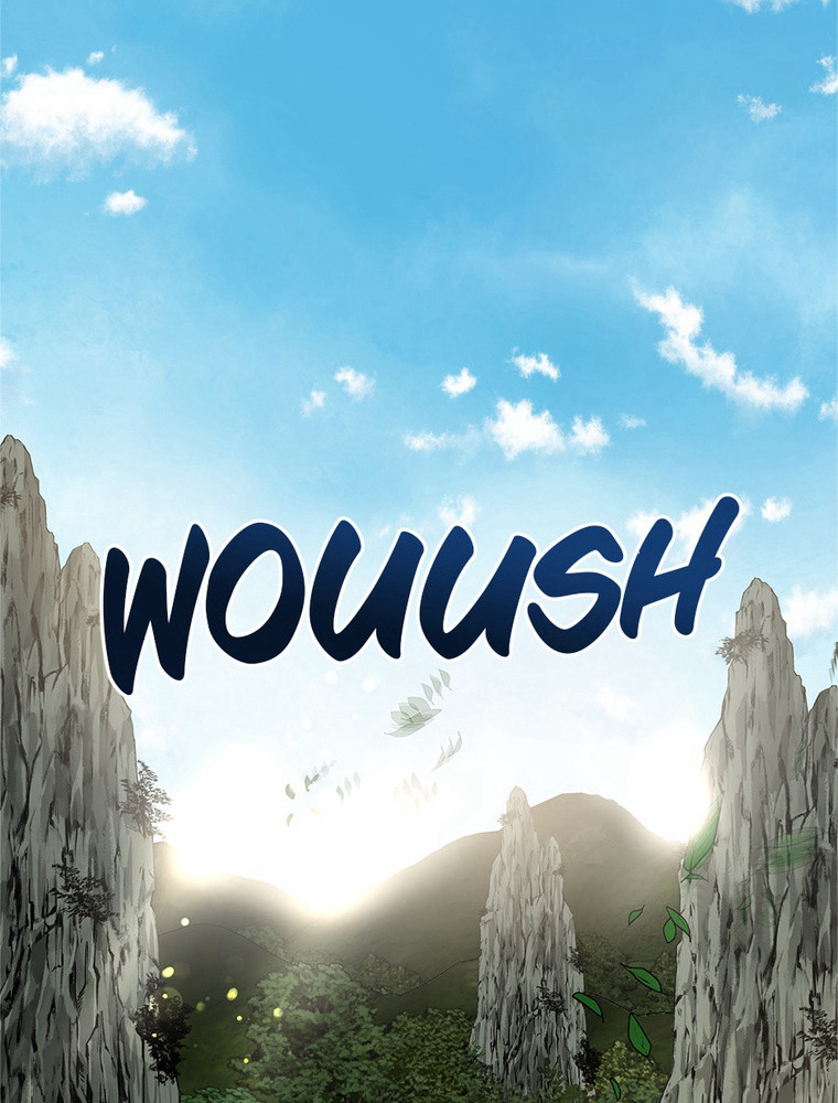 Read La Saga du clan Mudang FR Manga Online