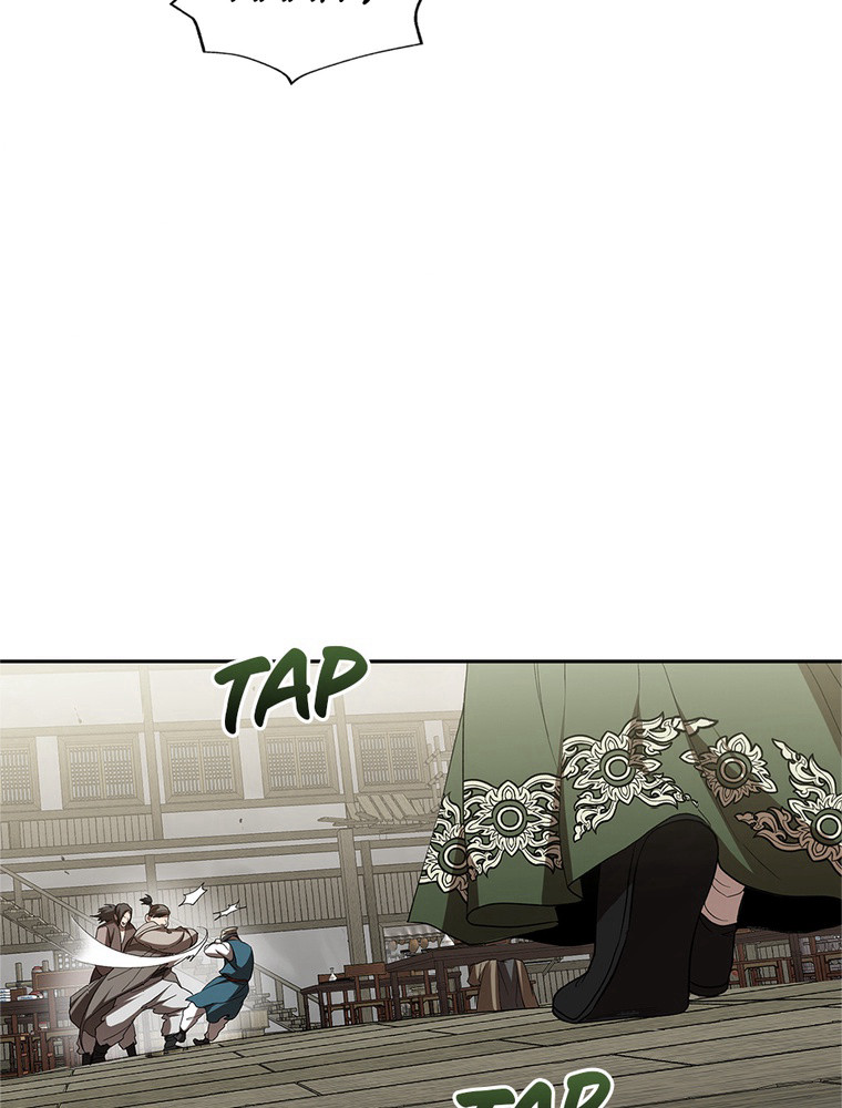 Read La Saga du clan Mudang FR Manga Online