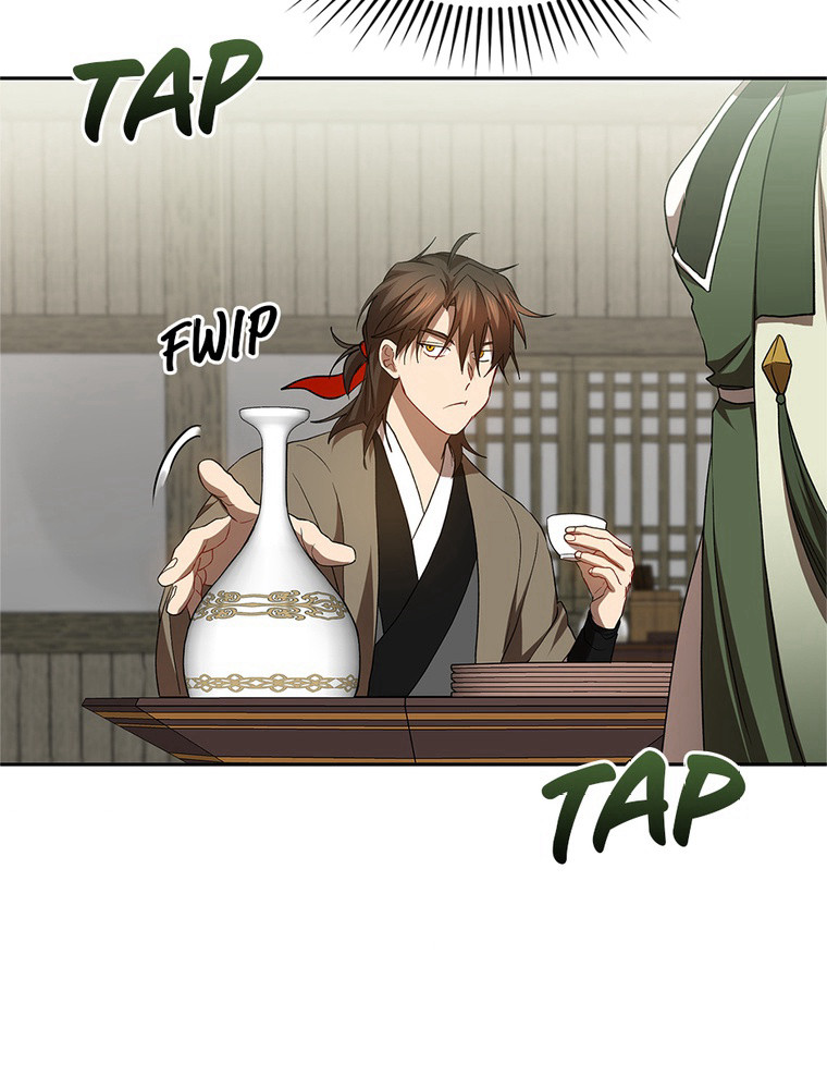 Read La Saga du clan Mudang FR Manga Online