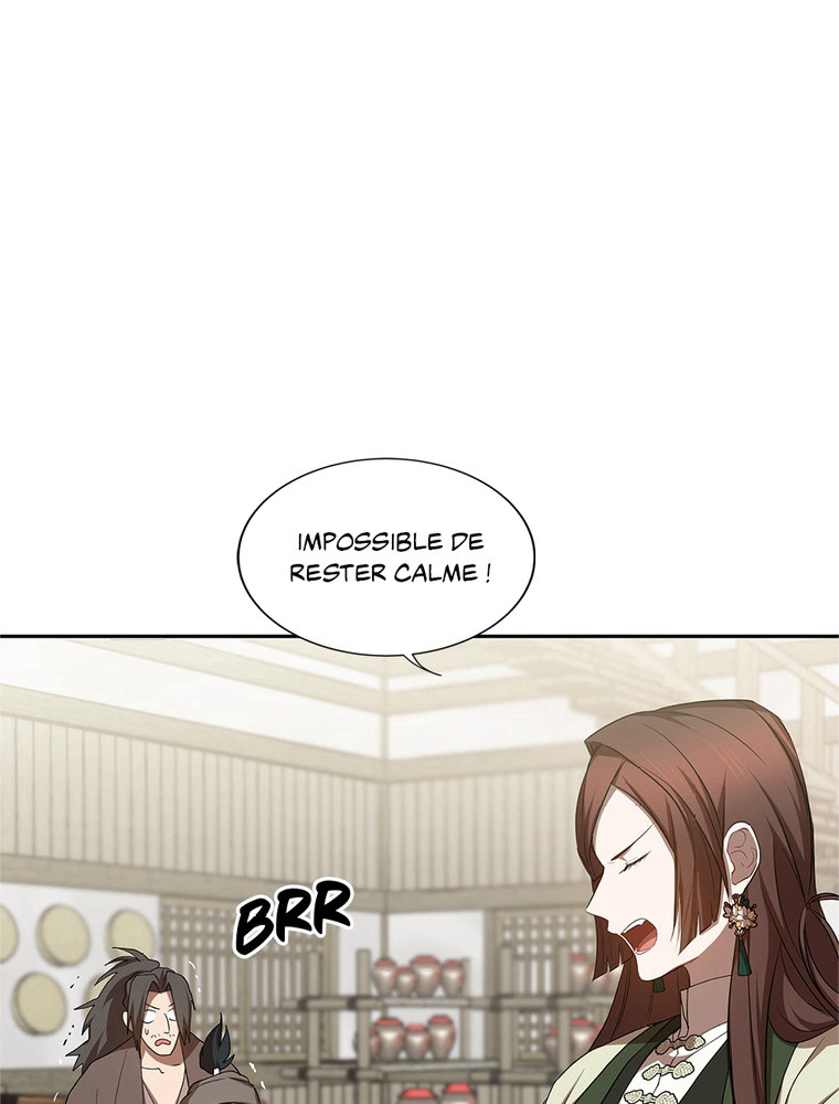 Read La Saga du clan Mudang FR Manga Online