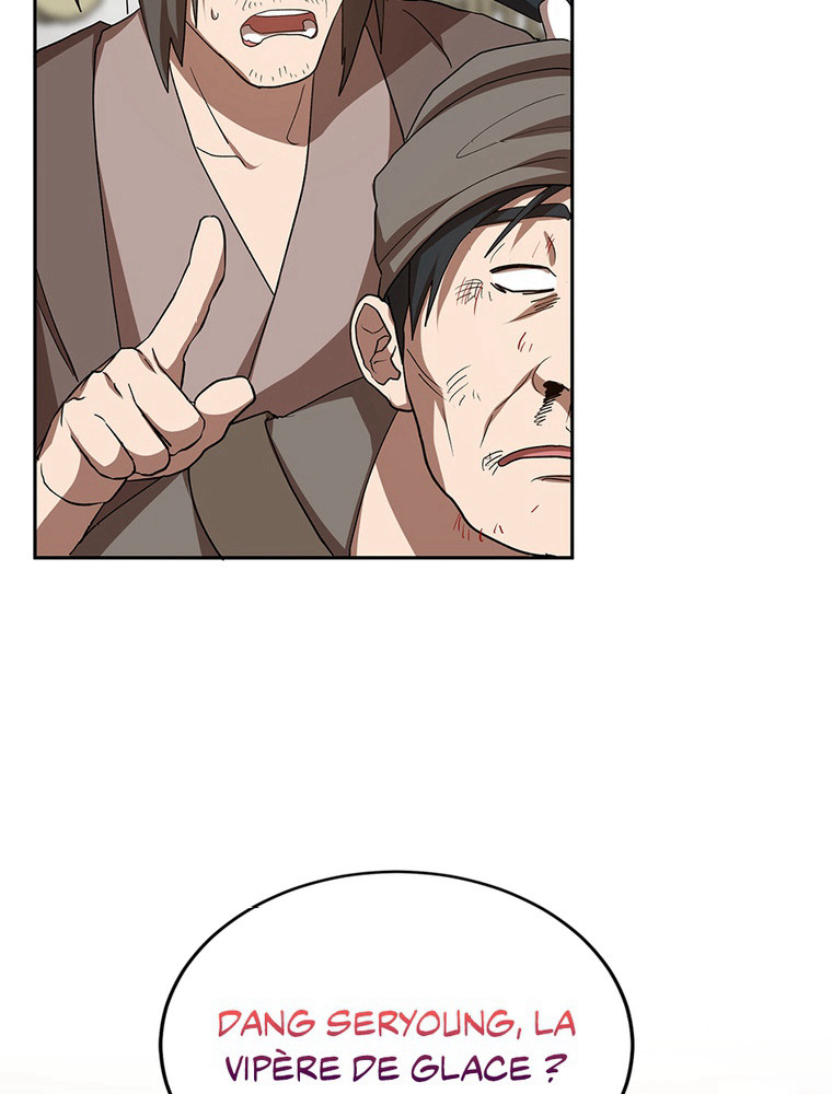 Read La Saga du clan Mudang FR Manga Online