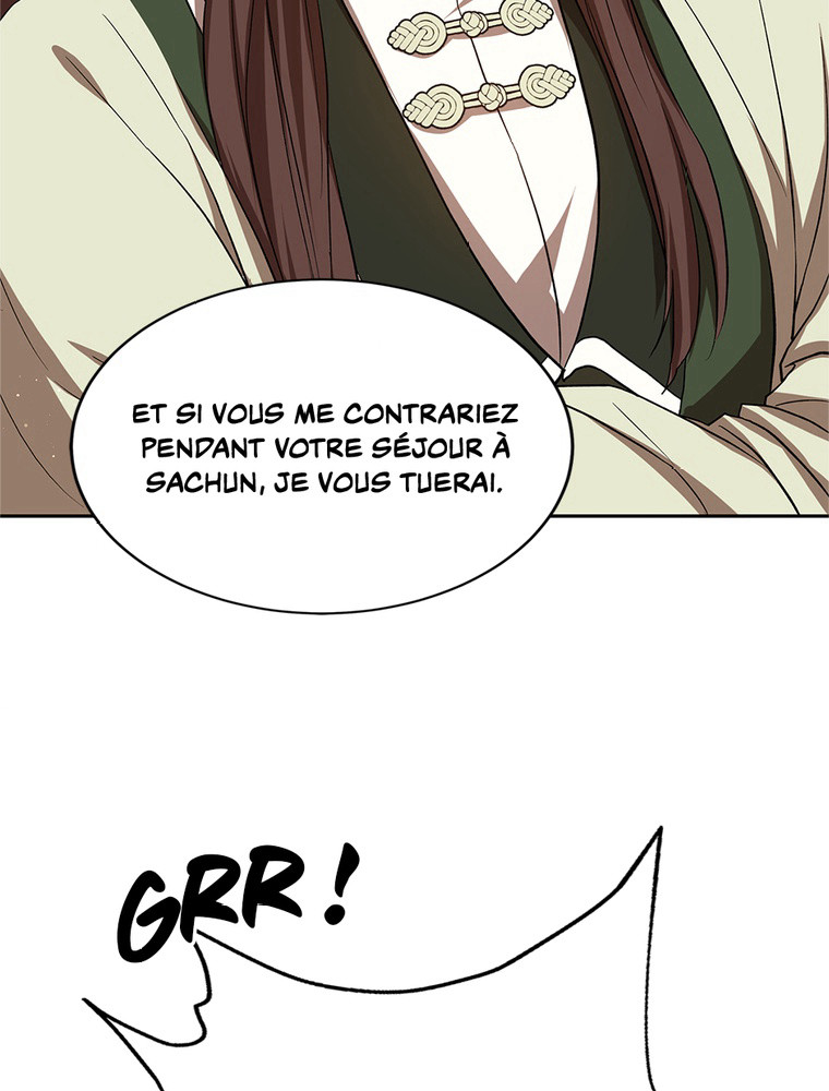 Read La Saga du clan Mudang FR Manga Online