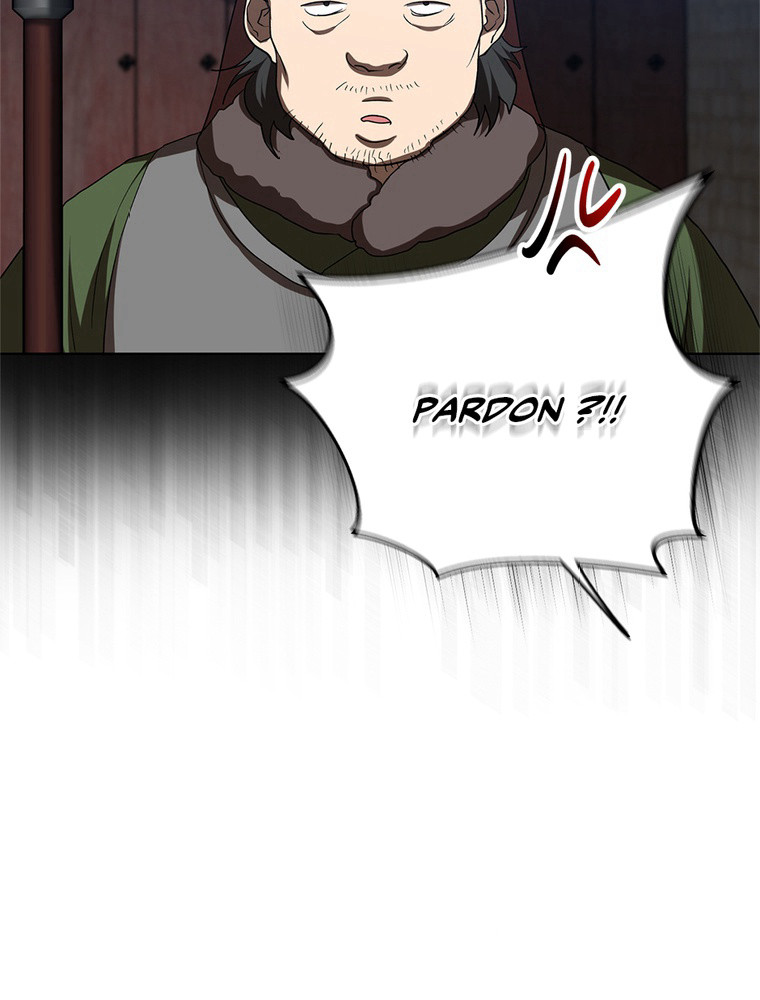 Read La Saga du clan Mudang FR Manga Online