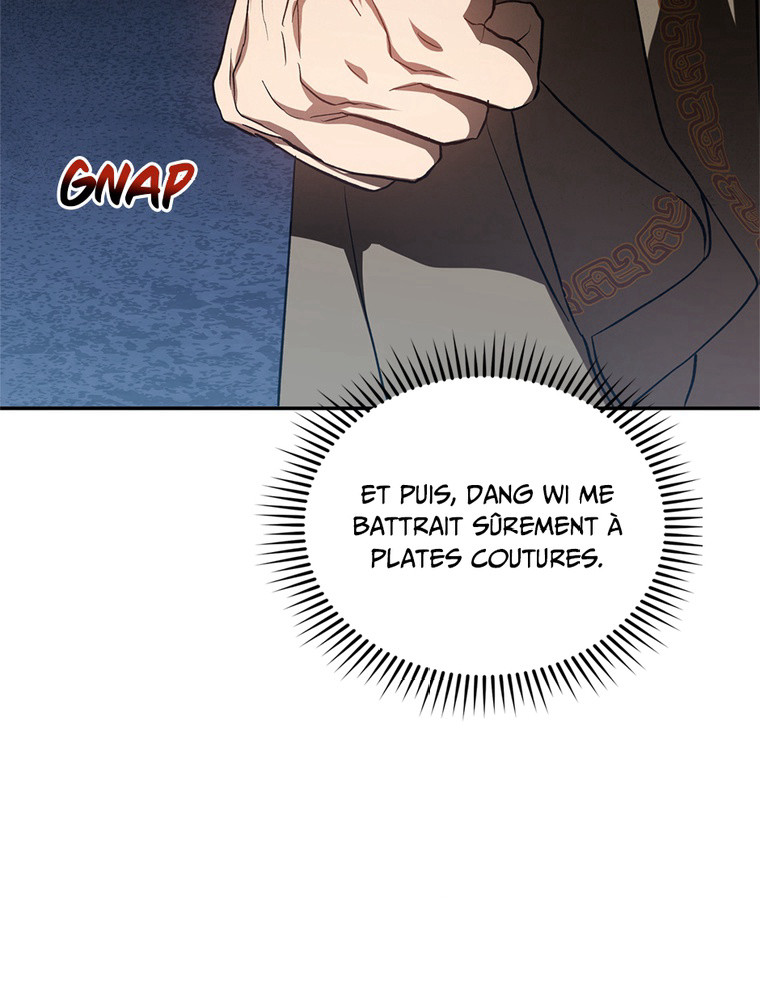 Read La Saga du clan Mudang FR Manga Online