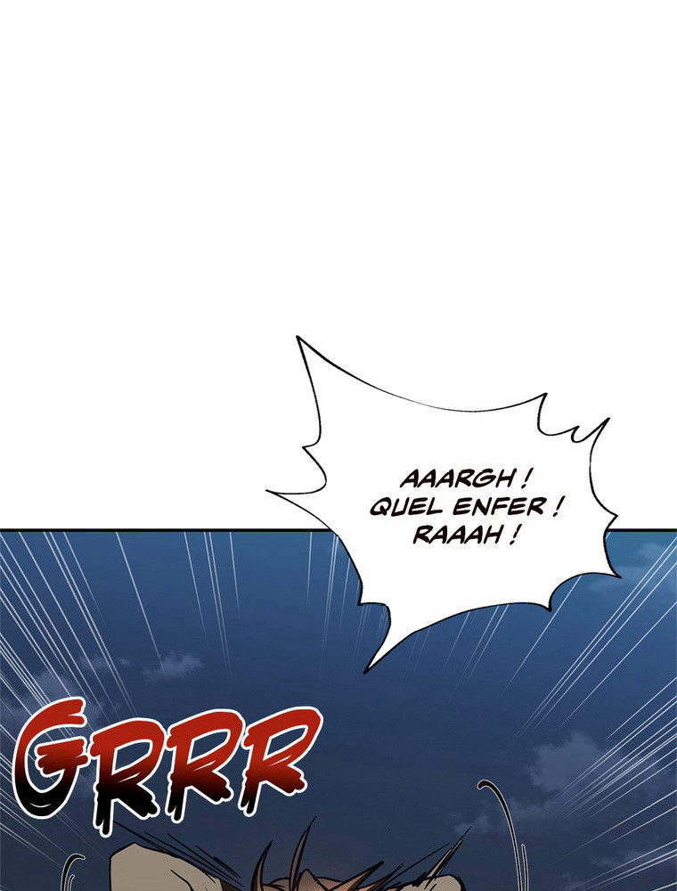 Read La Saga du clan Mudang FR Manga Online