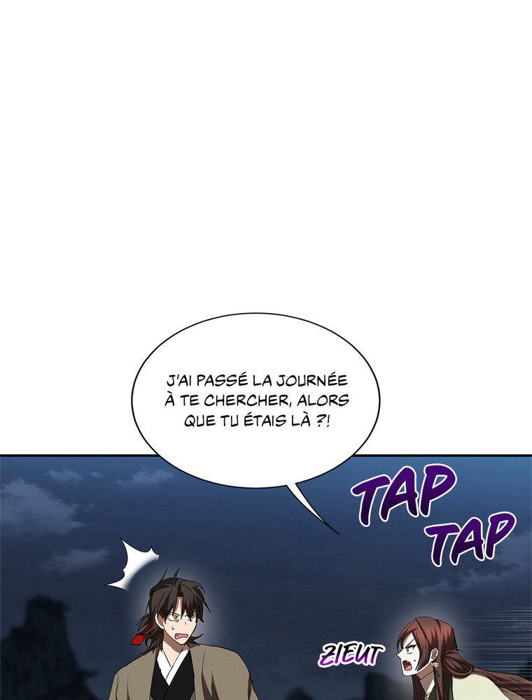 Read La Saga du clan Mudang FR Manga Online