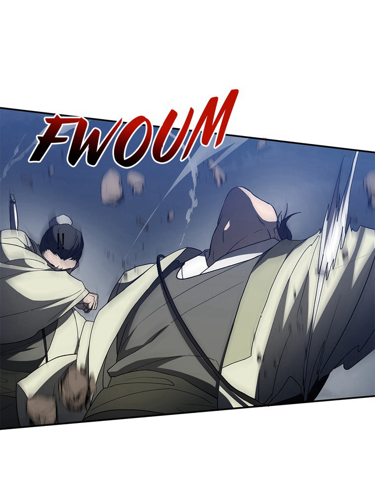 Read La Saga du clan Mudang FR Manga Online