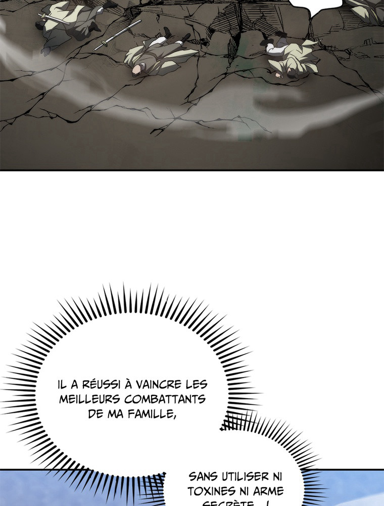 Read La Saga du clan Mudang FR Manga Online