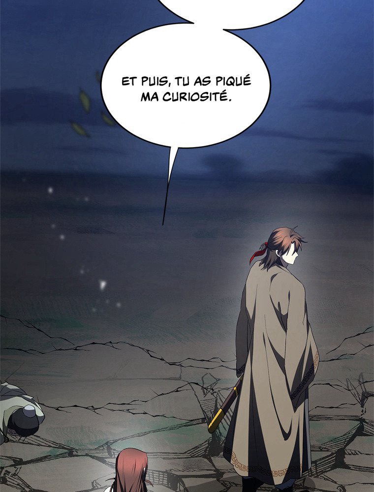 Read La Saga du clan Mudang FR Manga Online
