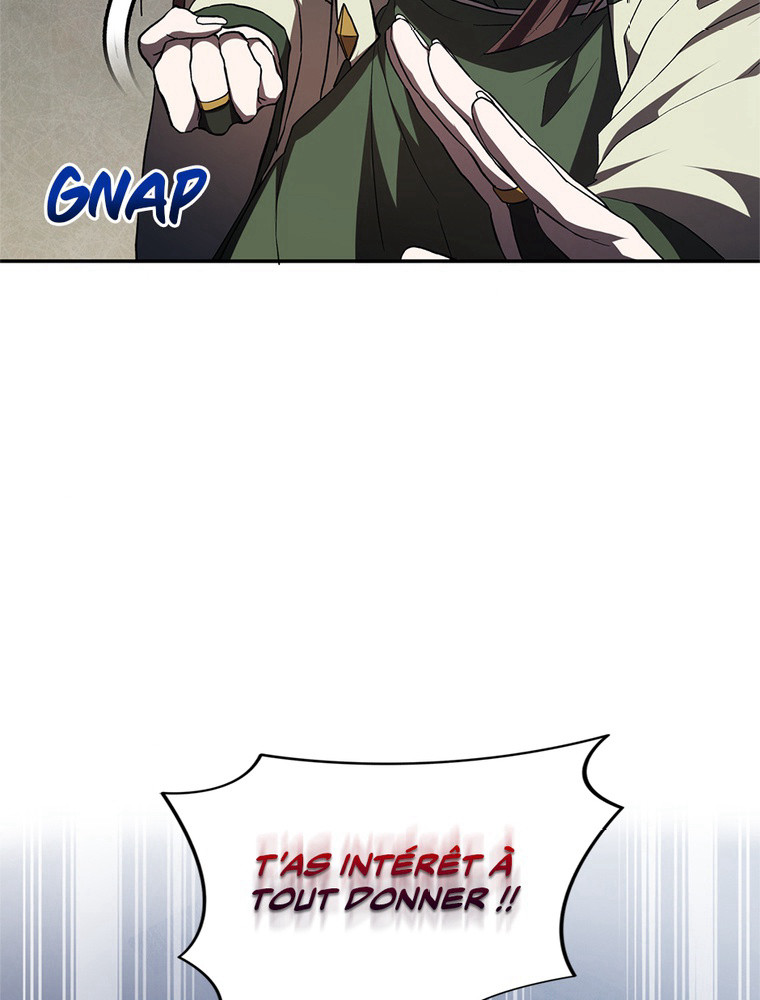 Read La Saga du clan Mudang FR Manga Online