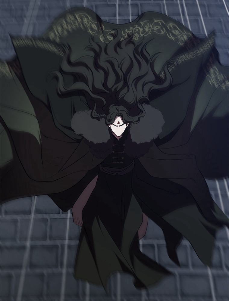 Read La Saga du clan Mudang FR Manga Online