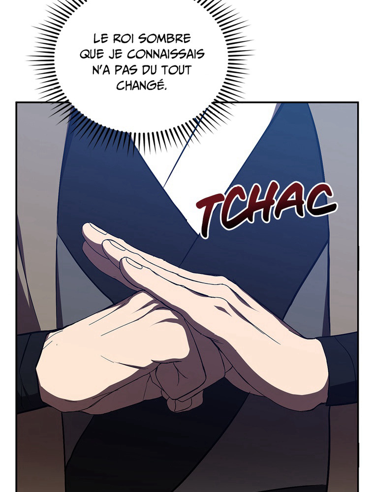 Read La Saga du clan Mudang FR Manga Online