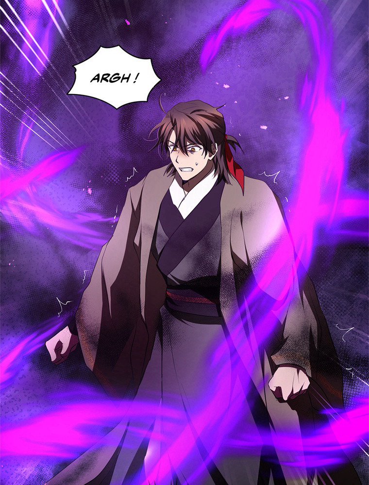 Read La Saga du clan Mudang FR Manga Online