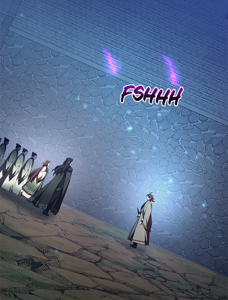 Read La Saga du clan Mudang FR Manga Online