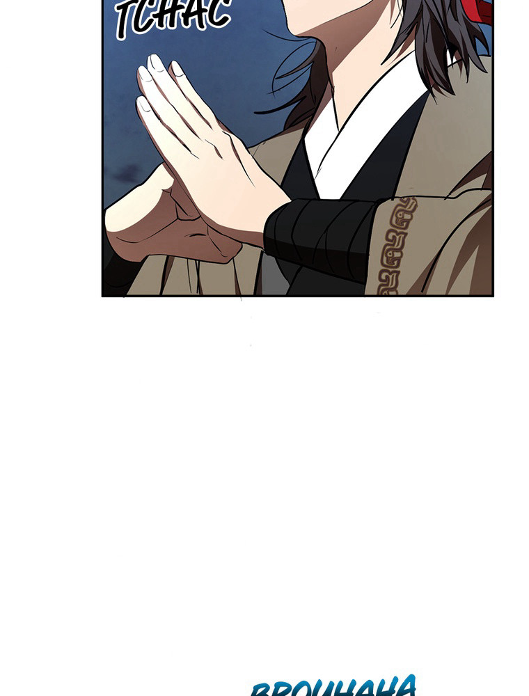 Read La Saga du clan Mudang FR Manga Online