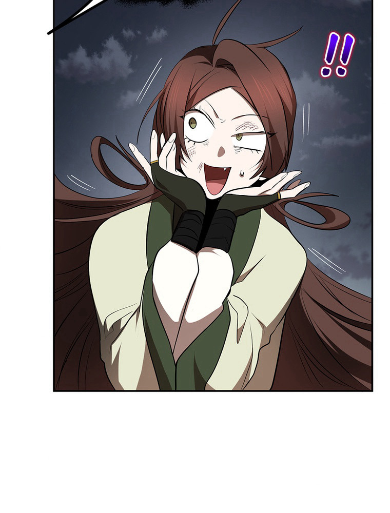 Read La Saga du clan Mudang FR Manga Online