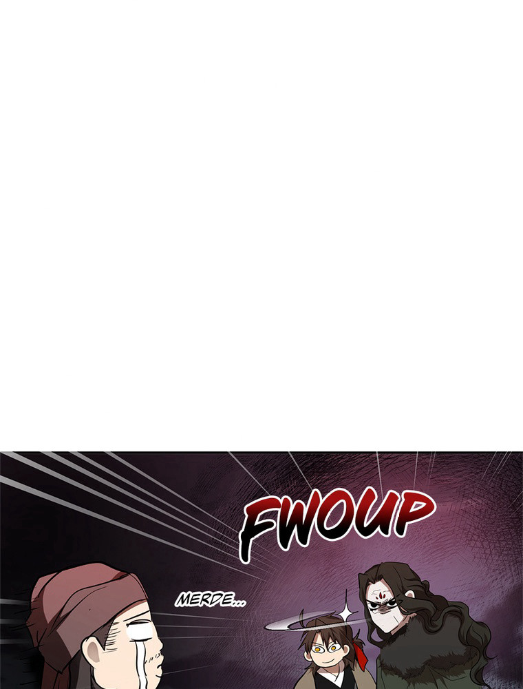 Read La Saga du clan Mudang FR Manga Online