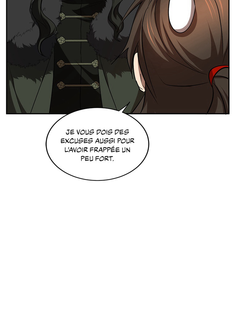 Read La Saga du clan Mudang FR Manga Online