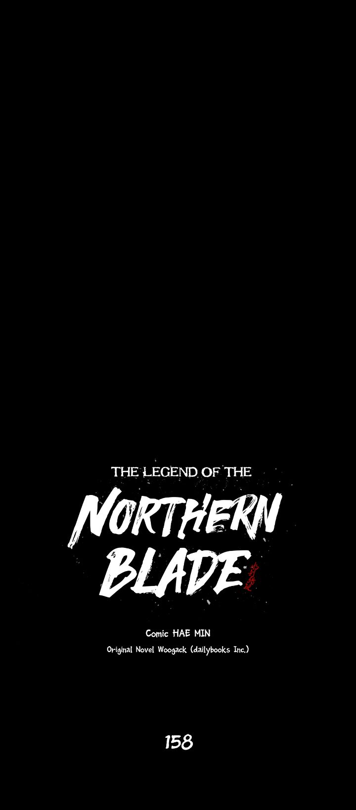 Read Legend of the Northern Blade FR Manga Online
