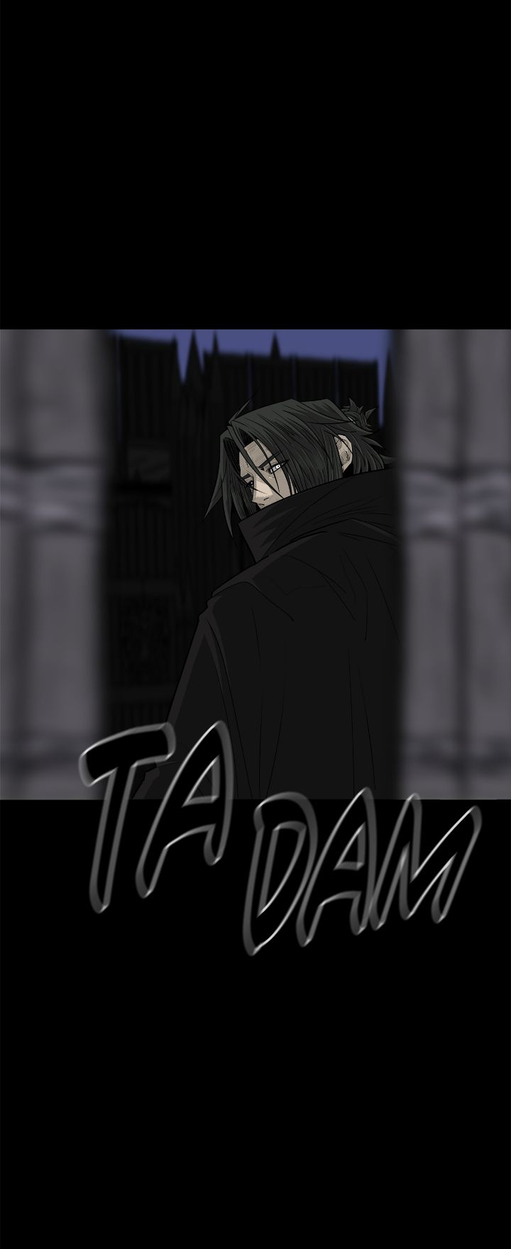 Read Legend of the Northern Blade FR Manga Online