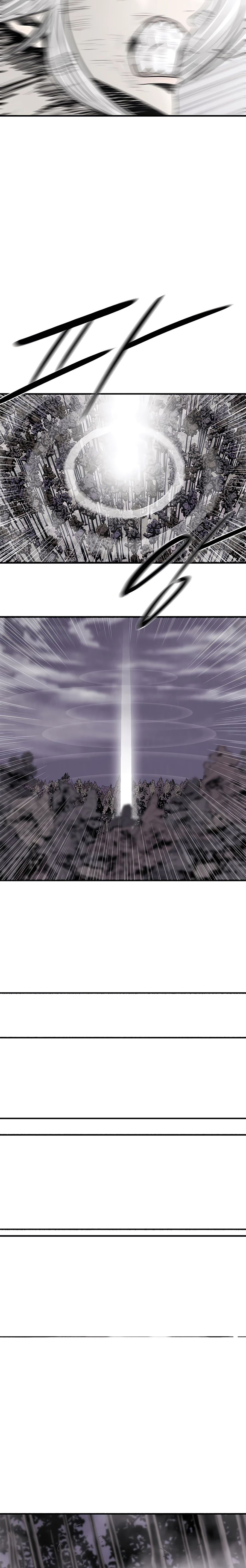 Read Legend of the Northern Blade FR Manga Online