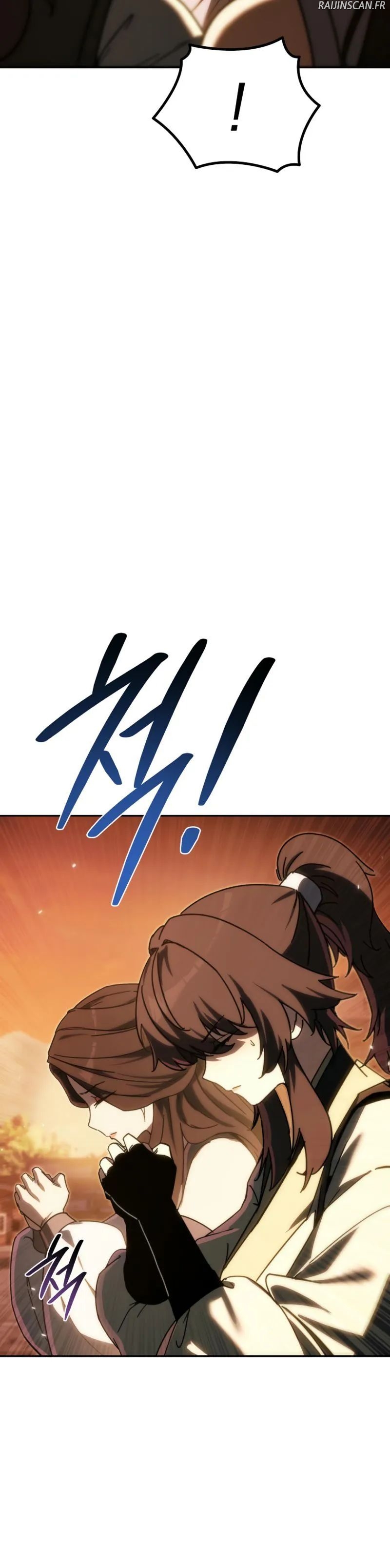 Read Legend of the Reincarnated Demon God FR Manga Online