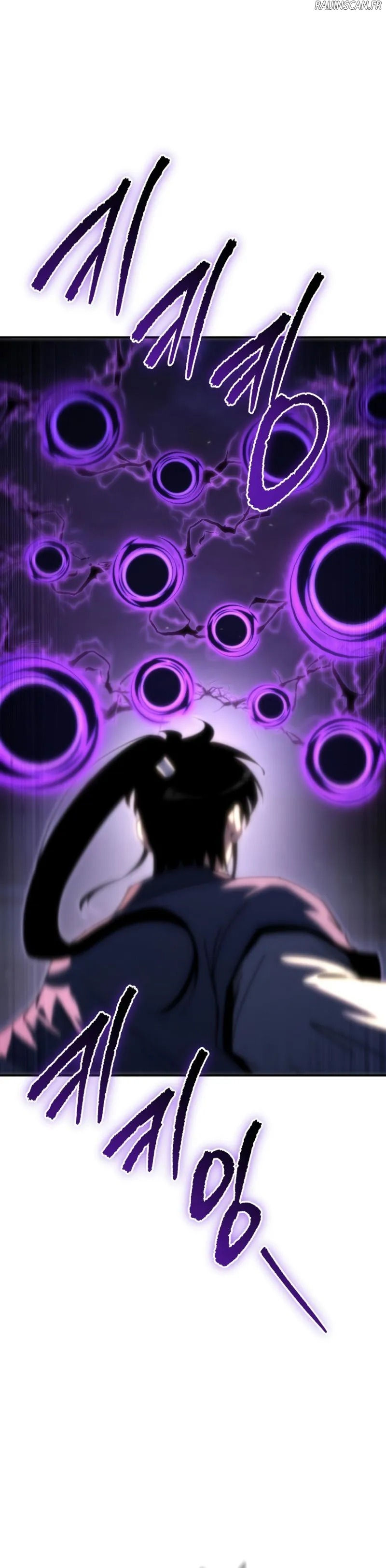 Read Legend of the Reincarnated Demon God FR Manga Online